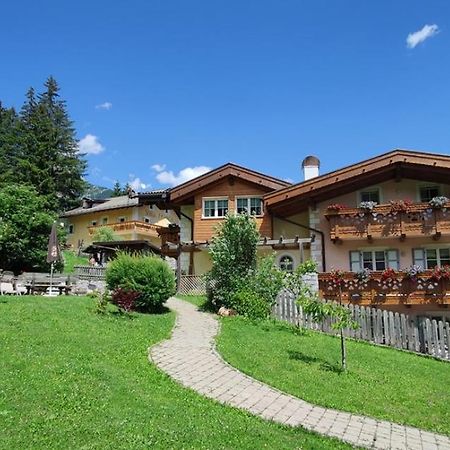 Campestrin Appartamenti Residence Rodolon المظهر الخارجي الصورة