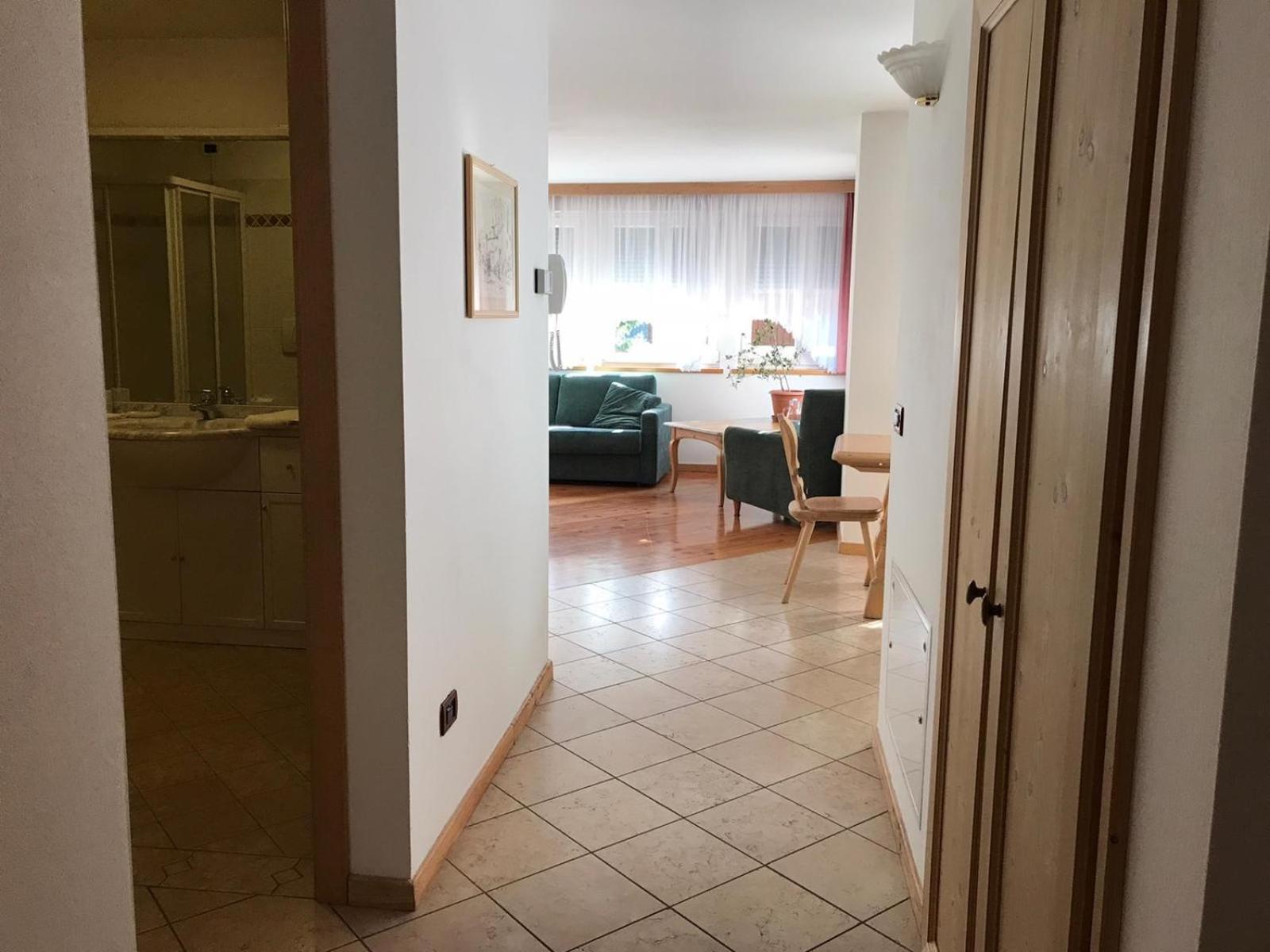 Campestrin Appartamenti Residence Rodolon المظهر الخارجي الصورة