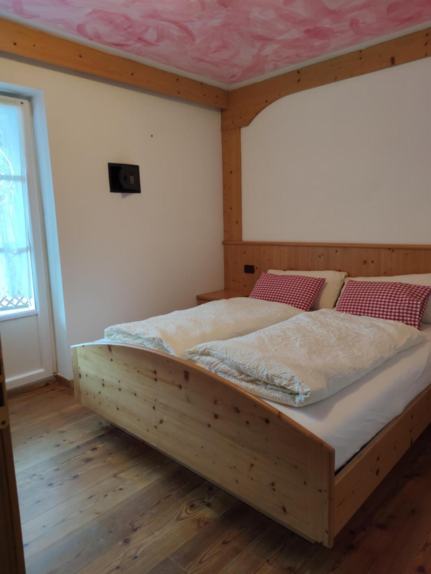Campestrin Appartamenti Residence Rodolon المظهر الخارجي الصورة