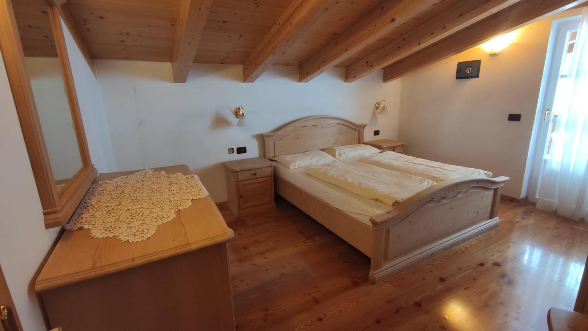 Campestrin Appartamenti Residence Rodolon المظهر الخارجي الصورة