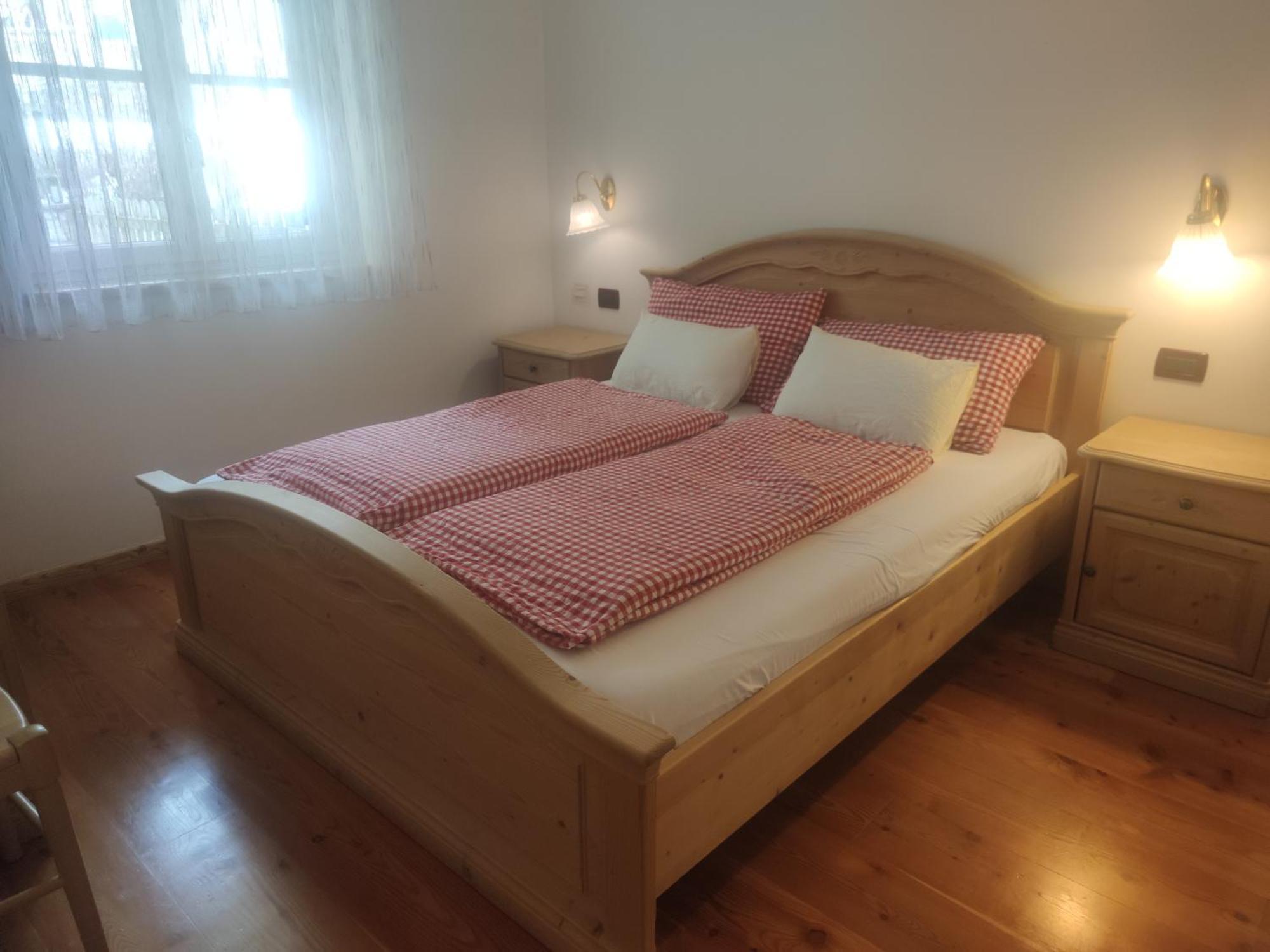Campestrin Appartamenti Residence Rodolon المظهر الخارجي الصورة
