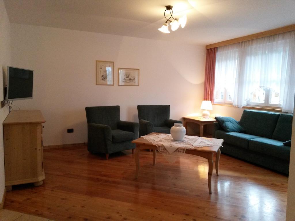 Campestrin Appartamenti Residence Rodolon الغرفة الصورة