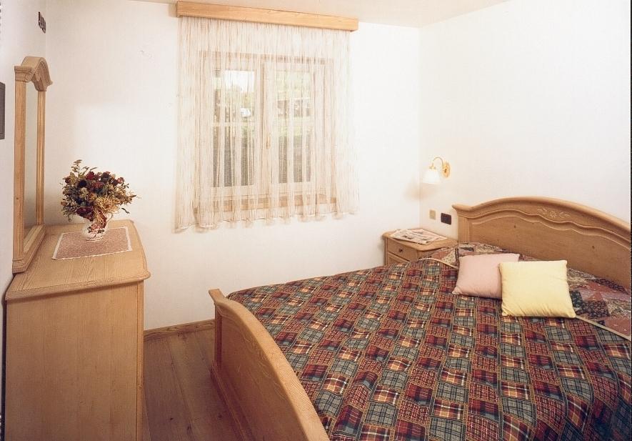 Campestrin Appartamenti Residence Rodolon الغرفة الصورة